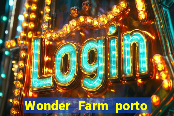 Wonder Farm porto alegre farm